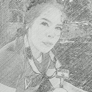 Meet your Posher, Moni